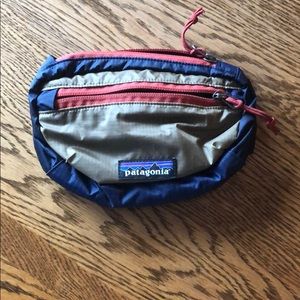 Patagonia fanny pack